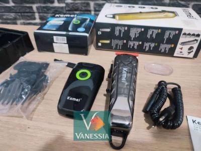 Pack Tondeuse 2 En1 Original - Thumbnail 4