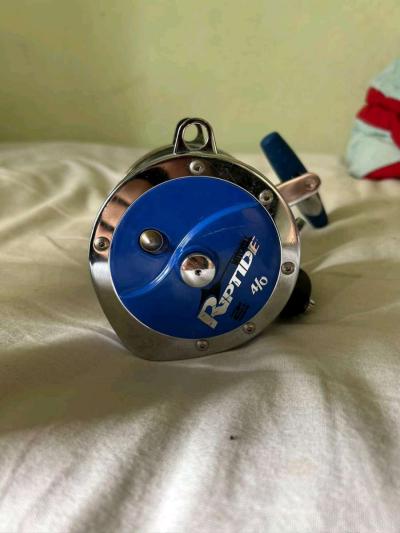 quipements de pche - Thumbnail 4