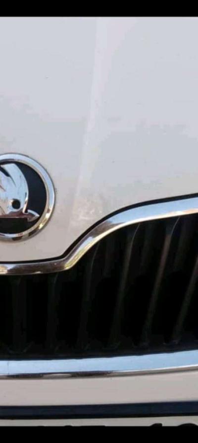 Skoda Rapid - Thumbnail 4