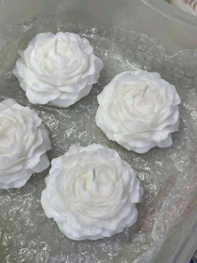 شموع معطرة لكل المناسبات bougie parfume