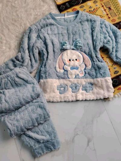 pyjama polaire - Thumbnail 5