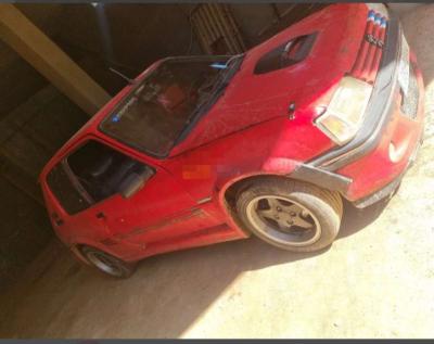 Peugeot 205 junior - Thumbnail 6