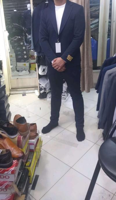 كوستيم سبور - Thumbnail 2