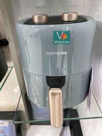 قلاية هوائية - Thumbnail 5