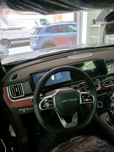 JETOUR X70 PLUS سيارة جديدة - Alger Centre, Alger