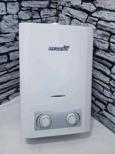 تخفيض سخان الماء بالغاز سعة 6 لتر - Thumbnail 2