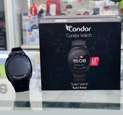ساعة Condor Smart Watch الذكية - Thumbnail 2
