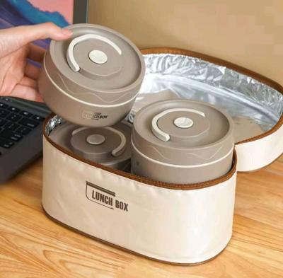 صندوق الدفئ الحراري - Alger Centre, Alger