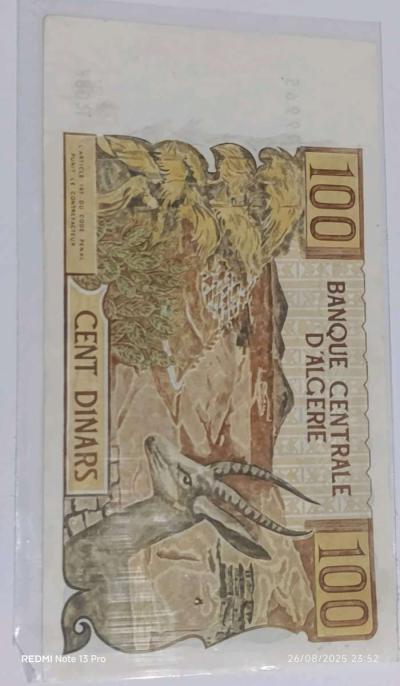 100 da Algrien - Thumbnail 3