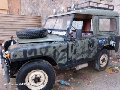 londrover 63 - Thumbnail 2