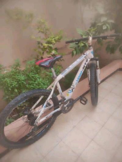 HAM MTB - Thumbnail 2