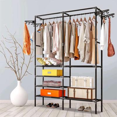 علاقة ملابس - Thumbnail 5