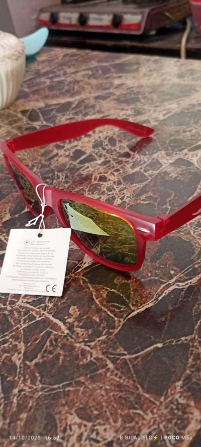 نظارات - Thumbnail 4