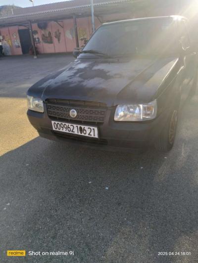 fiat uno - Thumbnail 2