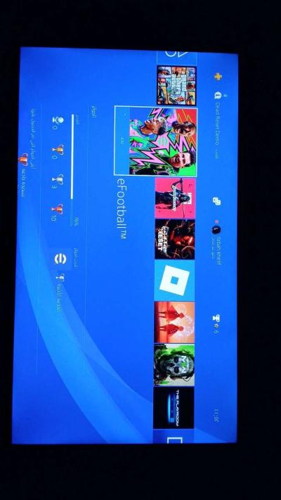 ps4 slim 500Gb - Thumbnail 5