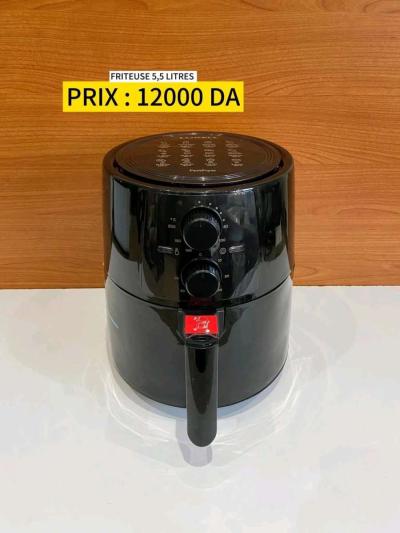 Friteuse  Air Luxell 55 L - Alger Centre, Alger