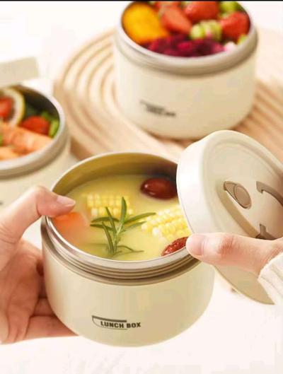 صندوق الدفئ الحراري - Thumbnail 2