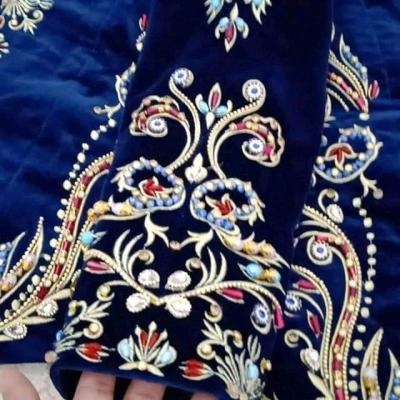 ملابس أعراس تقليدية للبيع وخياطة - Douera, Alger