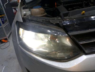 اظواء polo - Thumbnail 2