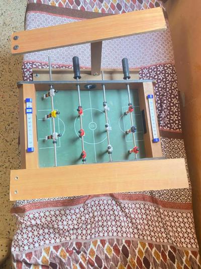 بابي فوت مستعملة - Thumbnail 4