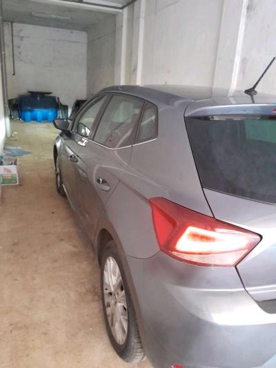 صيات ايبزة - Bordj El Kiffan, Alger