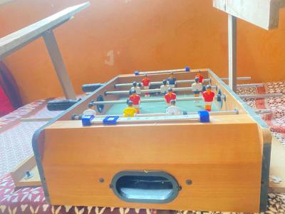 بابي فوت مستعملة - Thumbnail 3