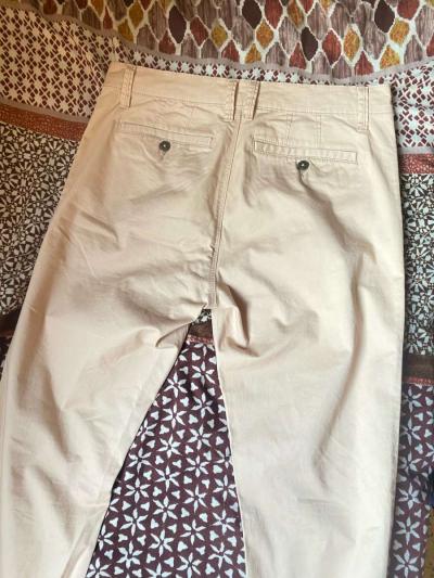 هابط من فرنسا مشي ملبوس - Thumbnail 4