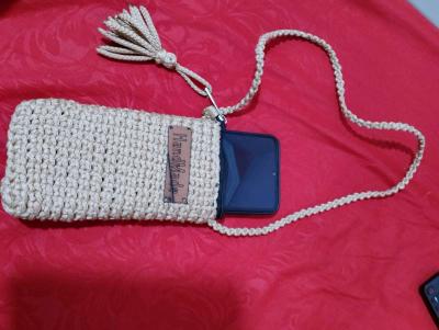 بوشات موبيل كروشي - Douera, Alger