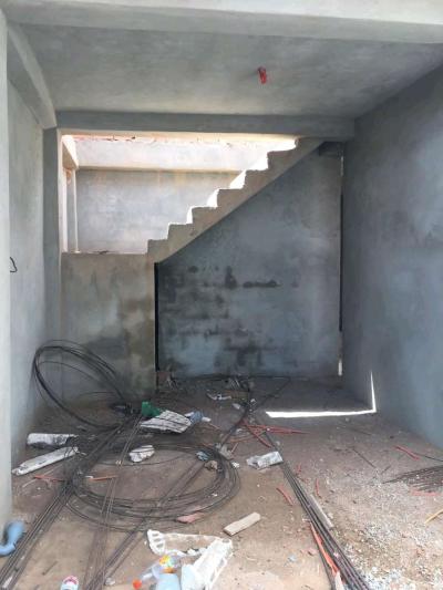 منزل بمساحة 150 متر بقرية الحوض يبعد  ولاية البيض ب 15 كلم - Thumbnail 4