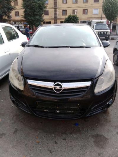 Opel Corsa 13 cdti 6 vitesse - Kouba, Alger
