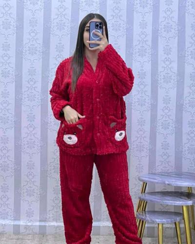 بجامة شتوية جملة فقط - Alger Centre, Alger