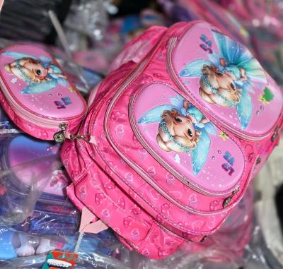 محفظة بنات rodess أصلية حجم كبير