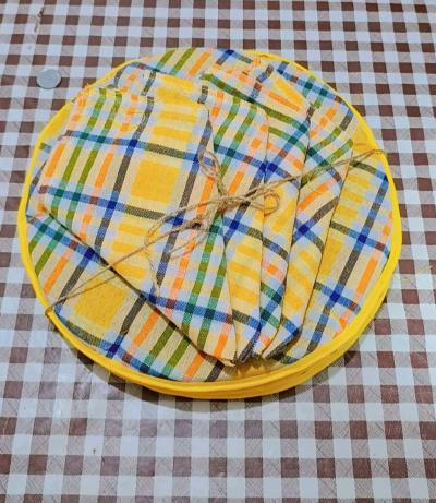 مخيمرات المطلوع - Thumbnail 6