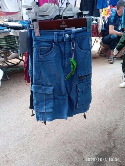 ملابس البنات الصغار - Thumbnail 2