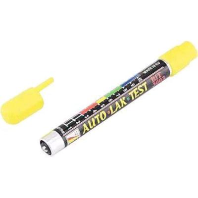 جهاز قياس سمك طلاء السيارات - Thumbnail 4