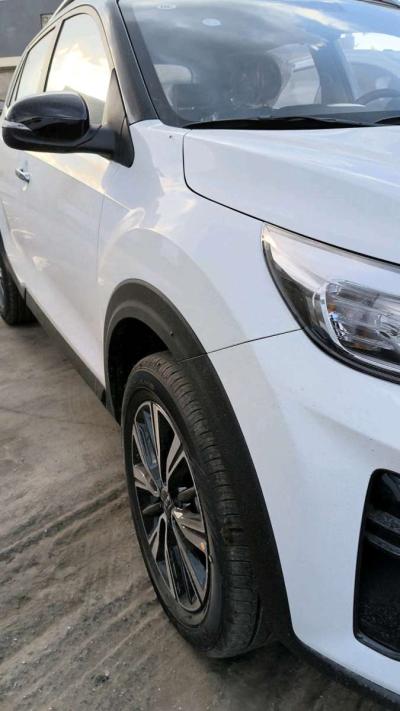 kia X1 - Thumbnail 5