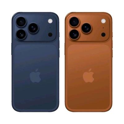 iPhone 17 Pro max - Thumbnail 3