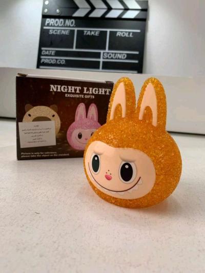 مصباح لغرفة الأطفال - Thumbnail 3