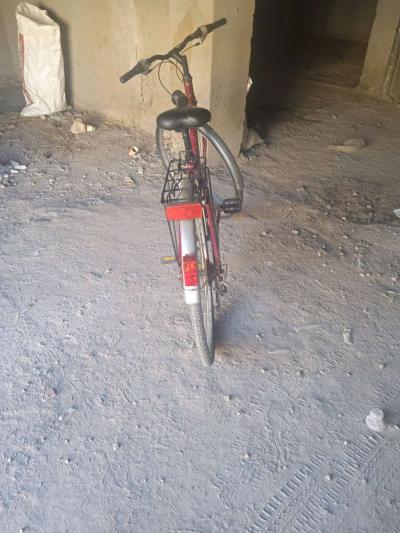 دراجة - Thumbnail 2