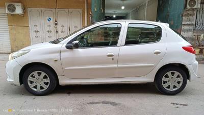 Peugeot 206 - Thumbnail 3