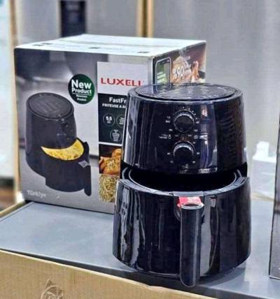 Friteuse  Air Luxell 55 L - Thumbnail 2