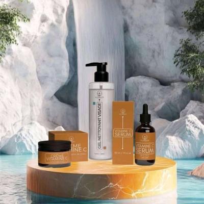 باقة فيتامين سي