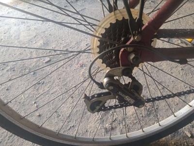 دراجة - Thumbnail 4