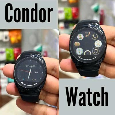 ساعة Condor Smart Watch الذكية - Alger Centre, Alger