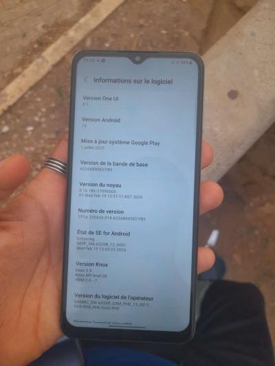 galaxy a32 5g - Thumbnail 4