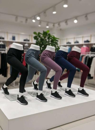 فيزو نسائي - Thumbnail 2