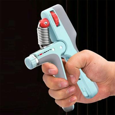 Poigne de renforcement de la poigne ergonomique avec compteu - Thumbnail 5