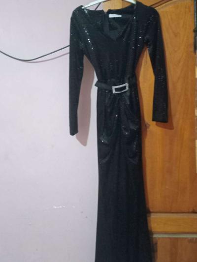 robe du soir - Thumbnail 3