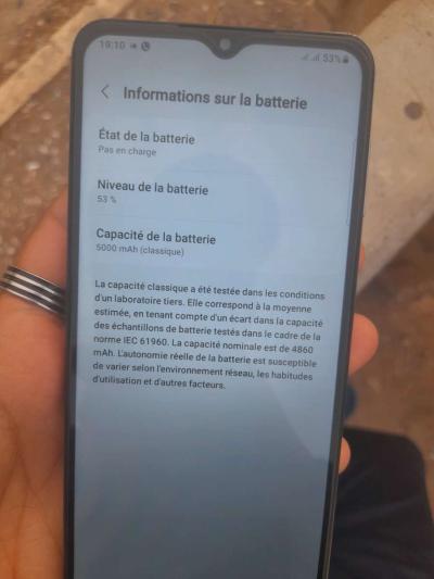 galaxy a32 5g - Thumbnail 2