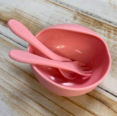 مجموعة اطعام البيبي السيليكوني - Thumbnail 2